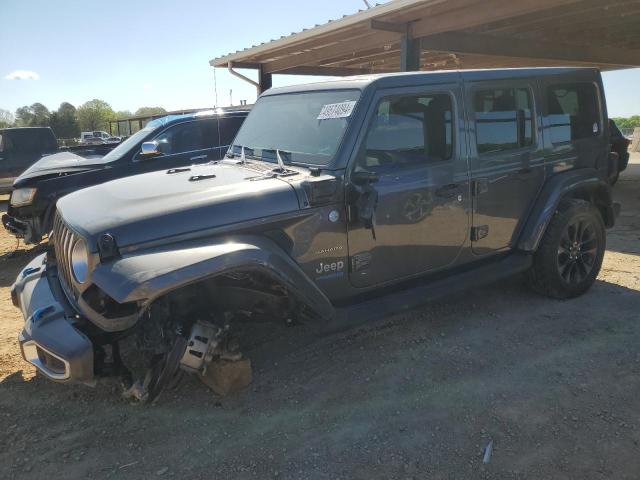 1C4JJXP64NW218497 Jeep Wrangler U