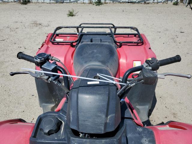 2016 HONDA TRX420 TM 1HFTE3903G4201838