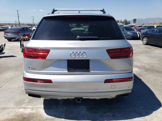 VIN WA1LAAF79KD008835 2019 Audi Q7, Premium Plus no.6