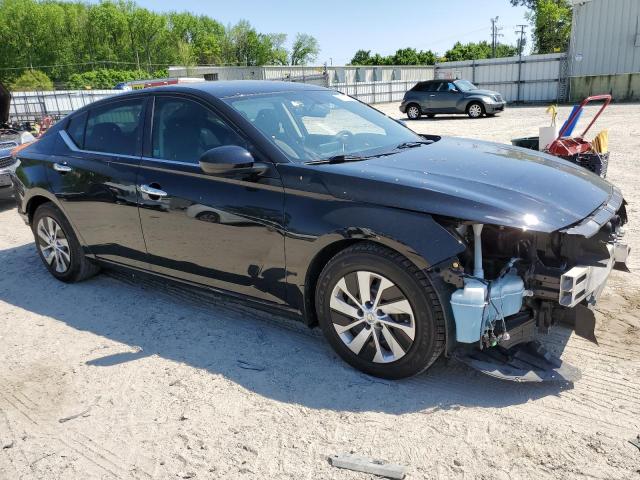 2019 NISSAN ALTIMA S - 1N4BL4BV9KC193675