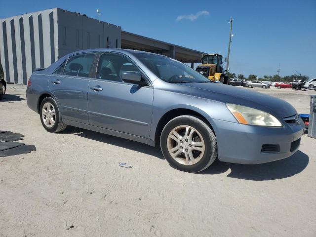 2007 Honda Accord Se VIN: 1HGCM56327A087423 Lot: 51845254