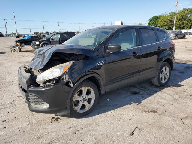 2014 Ford Escape Se VIN: 1FMCU0GXXEUC83314 Lot: 51883264