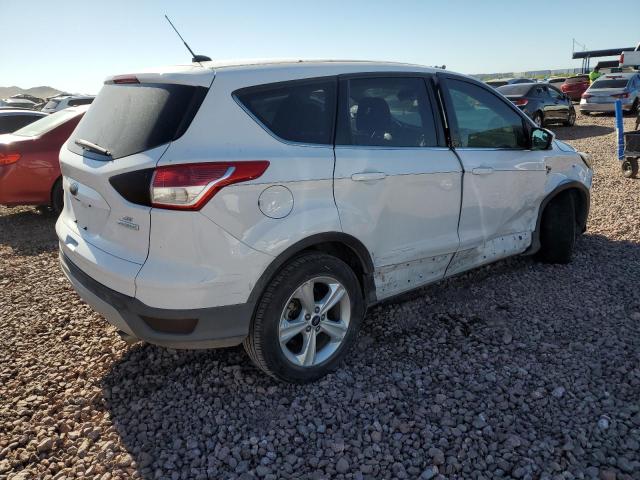 2015 Ford Escape Se VIN: 1FMCU0GX6FUB73250 Lot: 50849184