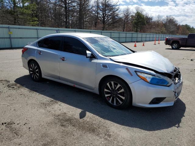 2017 Nissan Altima 2.5 VIN: 1N4AL3AP3HC187260 Lot: 51867334