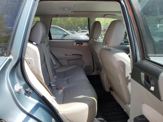 2011 Subaru Forester Limited VIN: JF2SHAEC7BH778540 Lot: 51031474