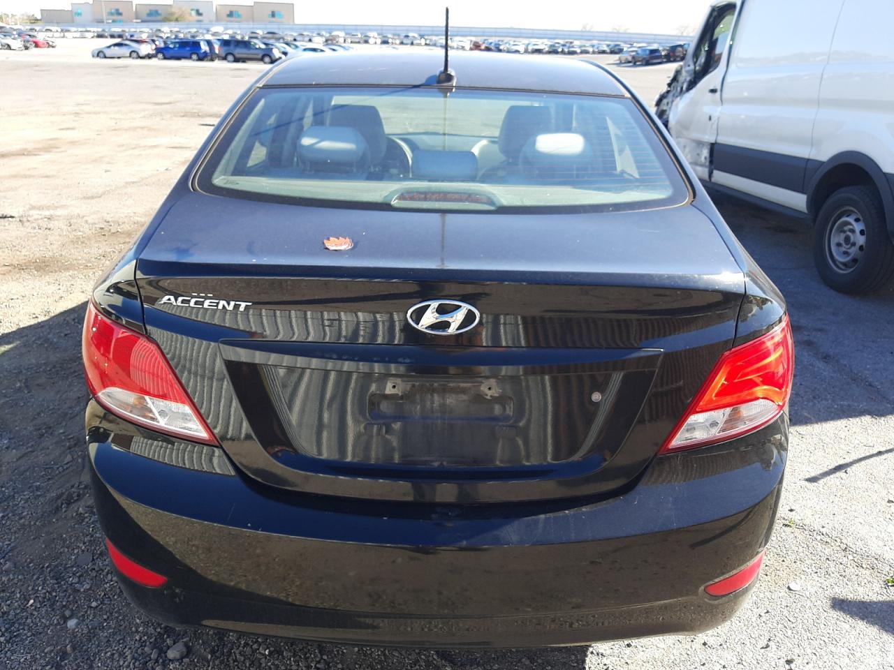 KMHCT4AE2HU217006 2017 Hyundai Accent Se