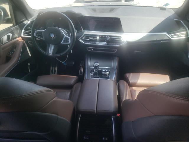 2019 BMW X5 xDrive50I VIN: 5UXJU2C54KLN64620 Lot: 51769504