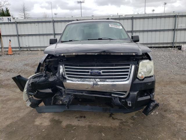 2009 Ford Explorer Xlt VIN: 1FMEU73E49UA39623 Lot: 50486834