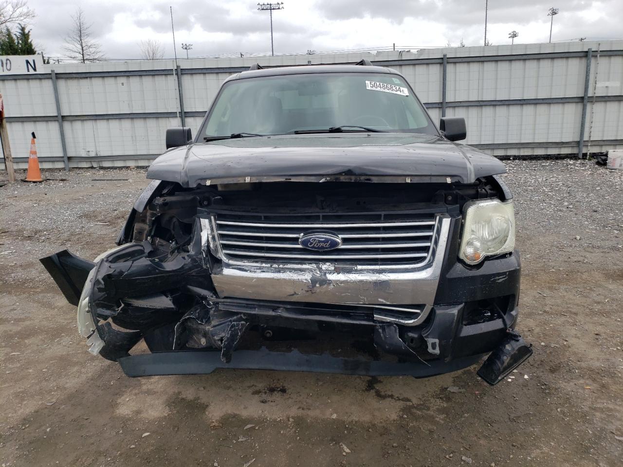 1FMEU73E49UA39623 2009 Ford Explorer Xlt