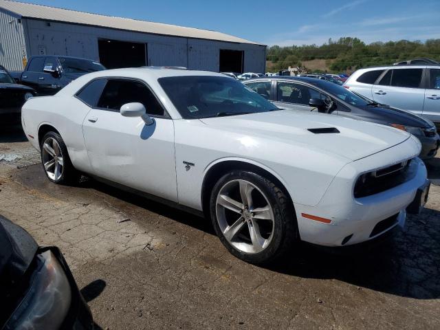 2017 Dodge Challenger R/T VIN: 2C3CDZBT6HH658009 Lot: 53064704