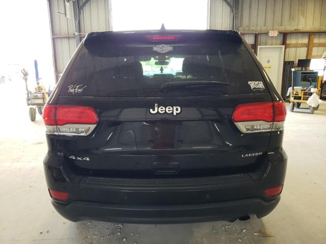 2018 Jeep Grand Cherokee Laredo VIN: 1C4RJFAG4JC180134 Lot: 51089674