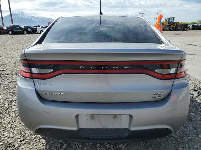 2016 Dodge Dart Sxt VIN: 1C3CDFBA4GD591306 Lot: 51767124