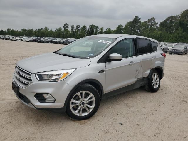 2019 Ford Escape Se VIN: 1FMCU0GD9KUA70985 Lot: 51331664