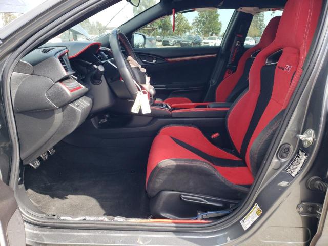 2019 Honda Civic - Image 7