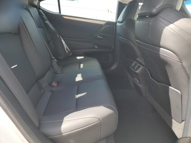 2022 Lexus Es 350 Base VIN: 58AGZ1B12NU132648 Lot: 51444644