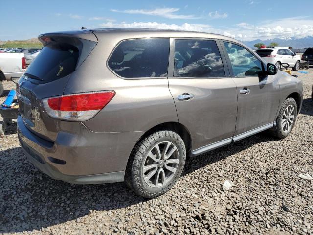 2013 Nissan Pathfinder S VIN: 5N1AR2MN5DC680036 Lot: 52329764