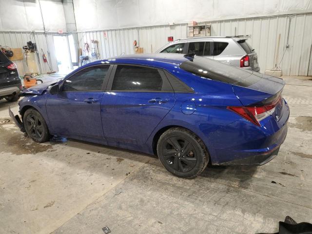 2023 HYUNDAI ELANTRA SE - KMHLM4AG9PU446831