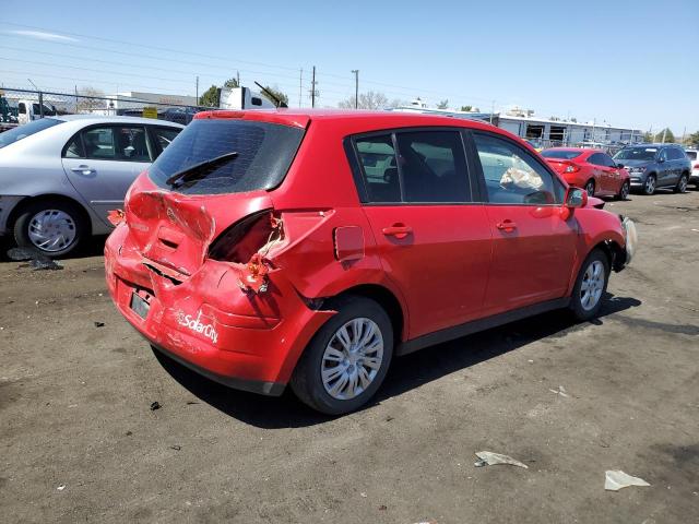 2009 Nissan Versa S VIN: 3N1BC13E69L463972 Lot: 50385404