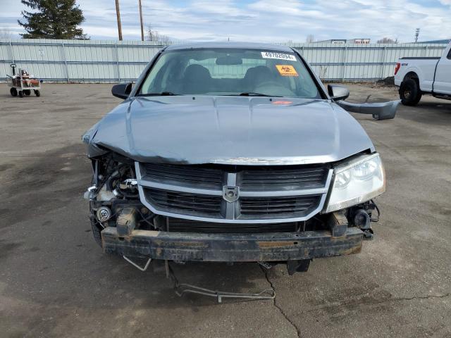 2008 Dodge Avenger Se VIN: 1B3LC46K88N288211 Lot: 49702094