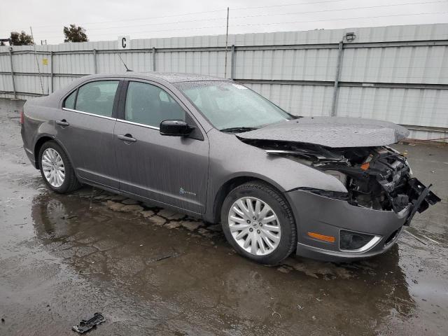 Vin: 3fadp0l35br161097, lot: 49721734, ford fusion hybrid 20114