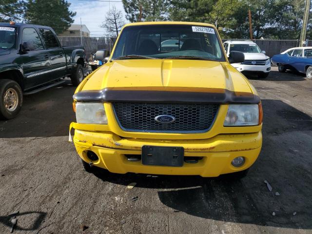 2003 Ford Ranger Super Cab VIN: 1FTZR45E73PA04163 Lot: 52627654
