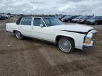 CADILLAC BROUGHAM photo