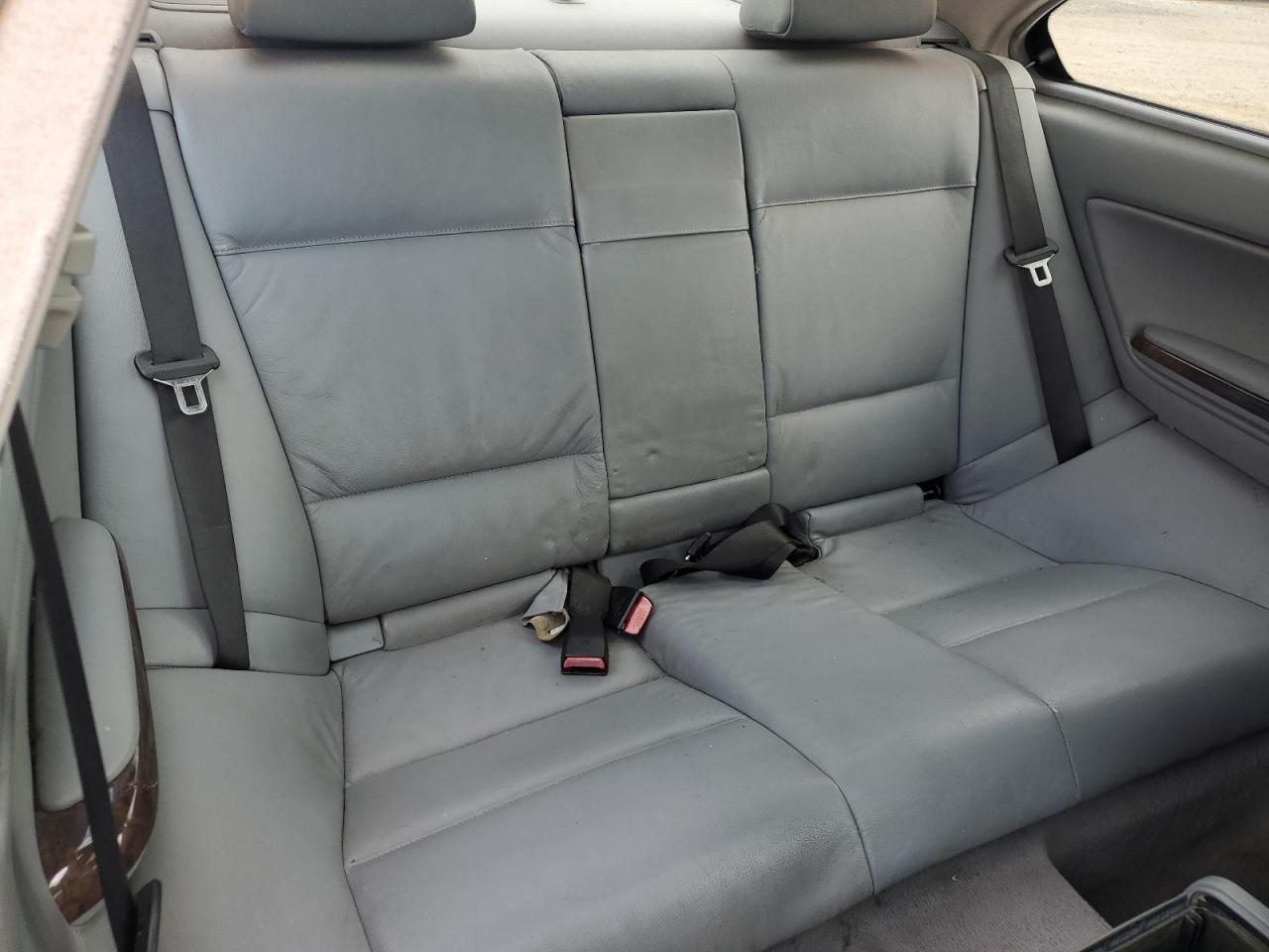 WBABN53442JU38701 2002 BMW 330 Ci