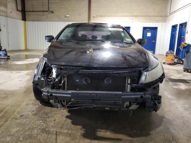 2008 Honda Accord Exl VIN: 1HGCS12858A014595 Lot: 45760294