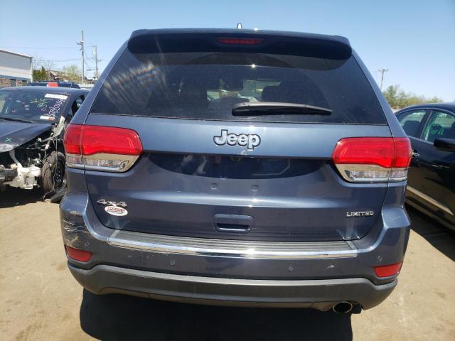 2019 Jeep Grand Cherokee Limited VIN: 1C4RJFBG2KC818851 Lot: 52268784