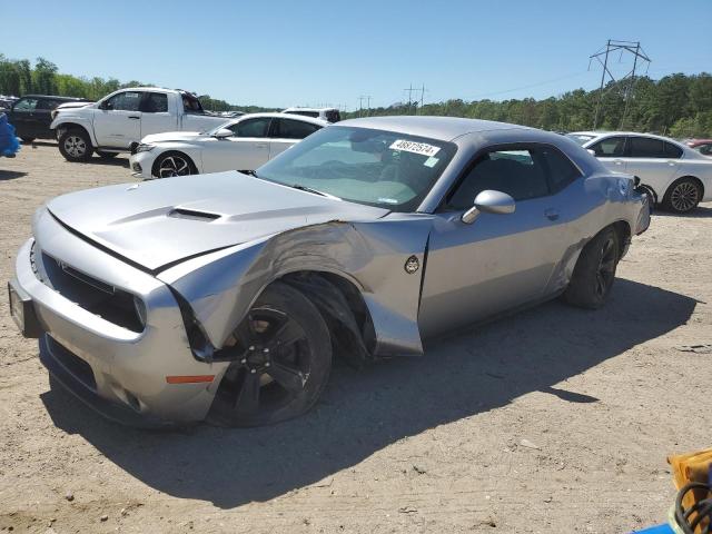 Vin: 2c3cdzag9gh280187, lot: 48872574, dodge challenger sxt 2016 img_1