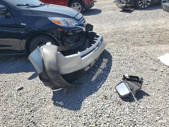 2FMDK36C47BA81927 2007 Ford Edge Se