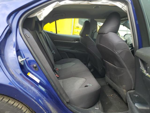 2018 TOYOTA CAMRY L - 4T1B11HK9JU586074