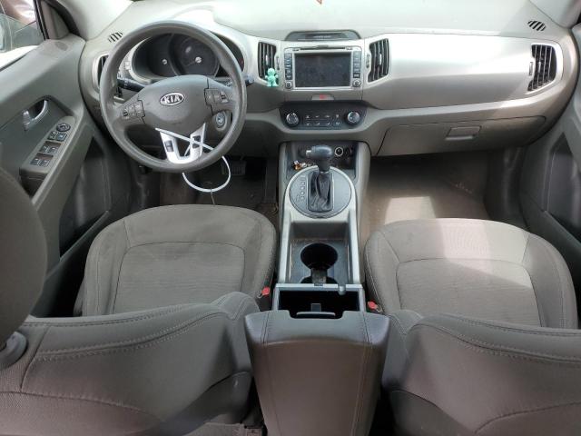 2011 Kia Sportage Lx VIN: KNDPBCA26B7081803 Lot: 51999354