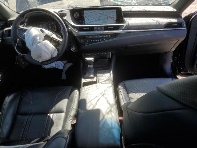 2019 Lexus Es 350 VIN: 58ABZ1B13KU012802 Lot: 48847344