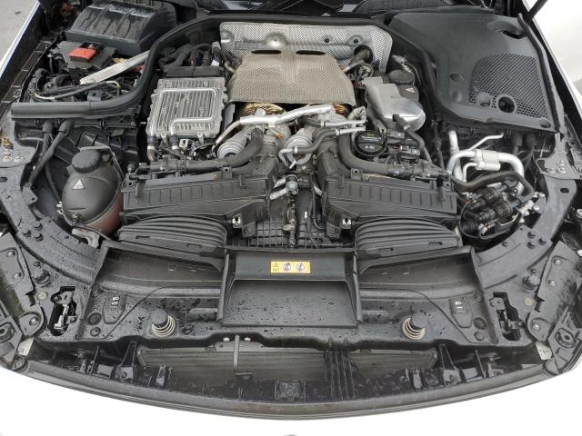 2019 MERCEDES-BENZ AMG GT 63 - WDD7X8JB6KA006431