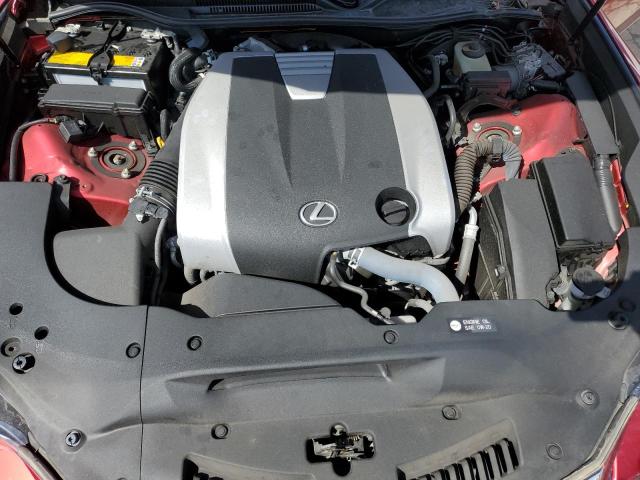 2016 LEXUS RC 300 JTHSM5BC7G5000154