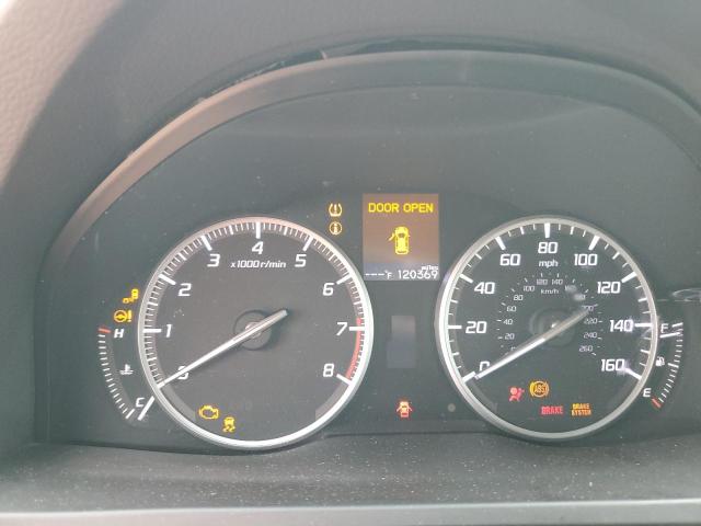 2016 ACURA RDX TECHNO - 5J8TB3H59GL011274