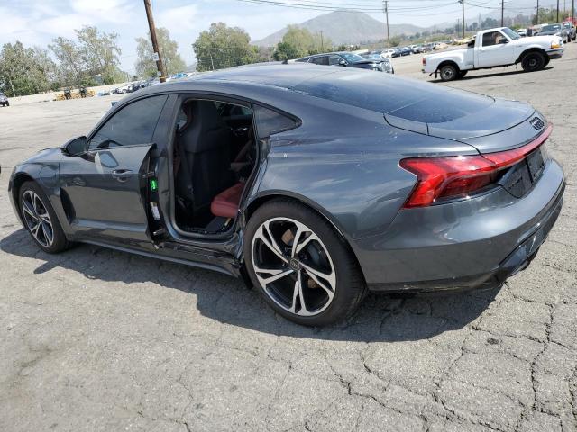 2023 AUDI E-TRON GT - WAUCJBFWXP7008476