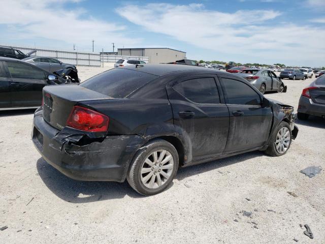 2013 Dodge Avenger Se VIN: 1C3CDZAB6DN703010 Lot: 49881624