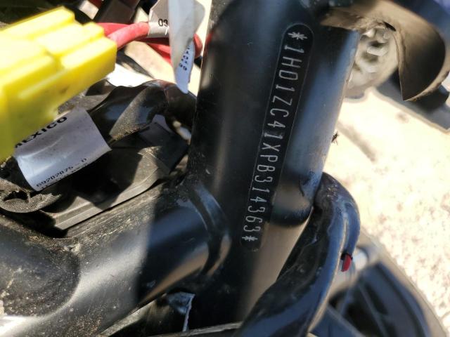 2023 HARLEY-DAVIDSON RH1250 S - 1HD1ZC41XPB314363
