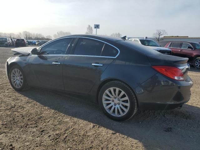 2013 Buick Regal Premium VIN: 2G4GT5GV6D9221145 Lot: 50149084