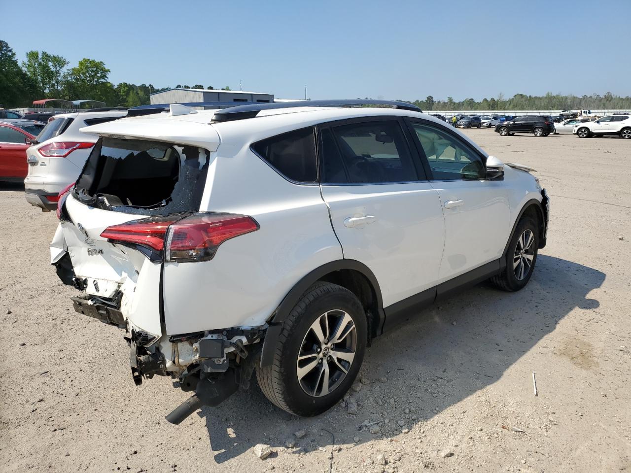 JTMWFREV7JJ164973 2018 Toyota Rav4 Adventure