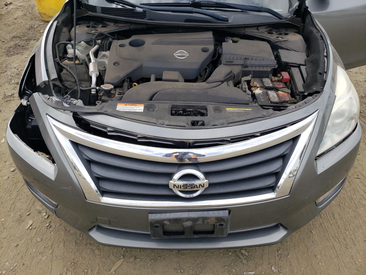 1N4AL3AP0FC425868 2015 Nissan Altima 2.5