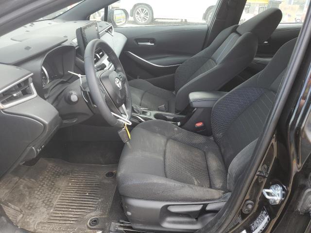 2022 TOYOTA COROLLA SE - 5YFS4MCE6NP104159