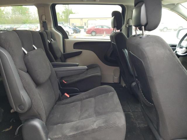 2016 DODGE GRAND CARA - 2C4RDGBG0GR130908