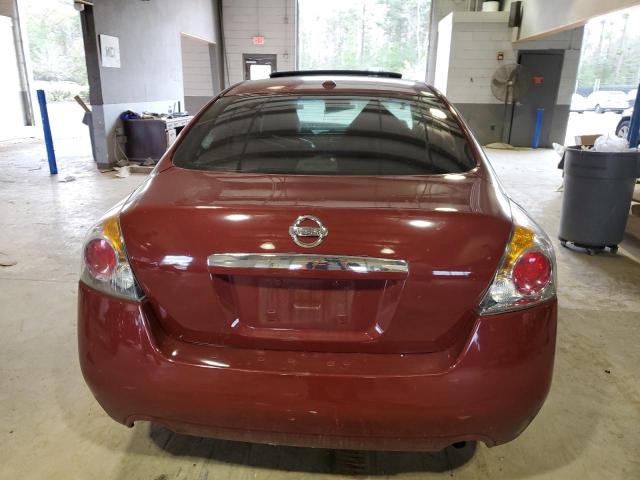 2008 Nissan Altima 2.5 VIN: 1N4AL21E88C241919 Lot: 49432574