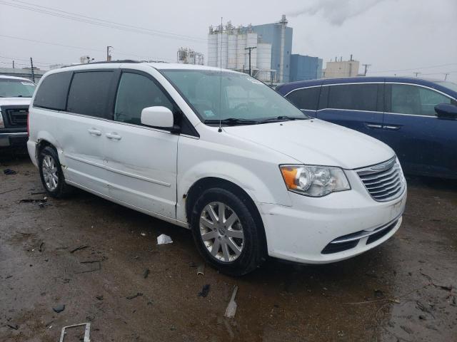Vin: 2c4rc1ag4fr743341, lot: 49448684, chrysler minivan lx 20154
