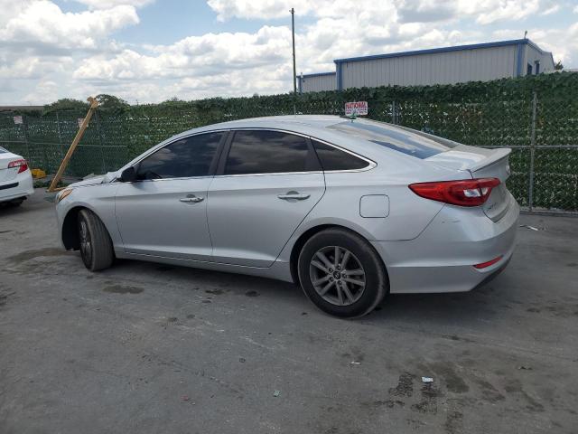 2015 Hyundai Sonata Se VIN: 5NPE24AF4FH183697 Lot: 52675034