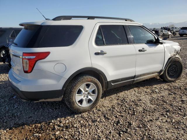 2013 Ford Explorer VIN: 1FM5K7B80DGA54712 Lot: 50380284
