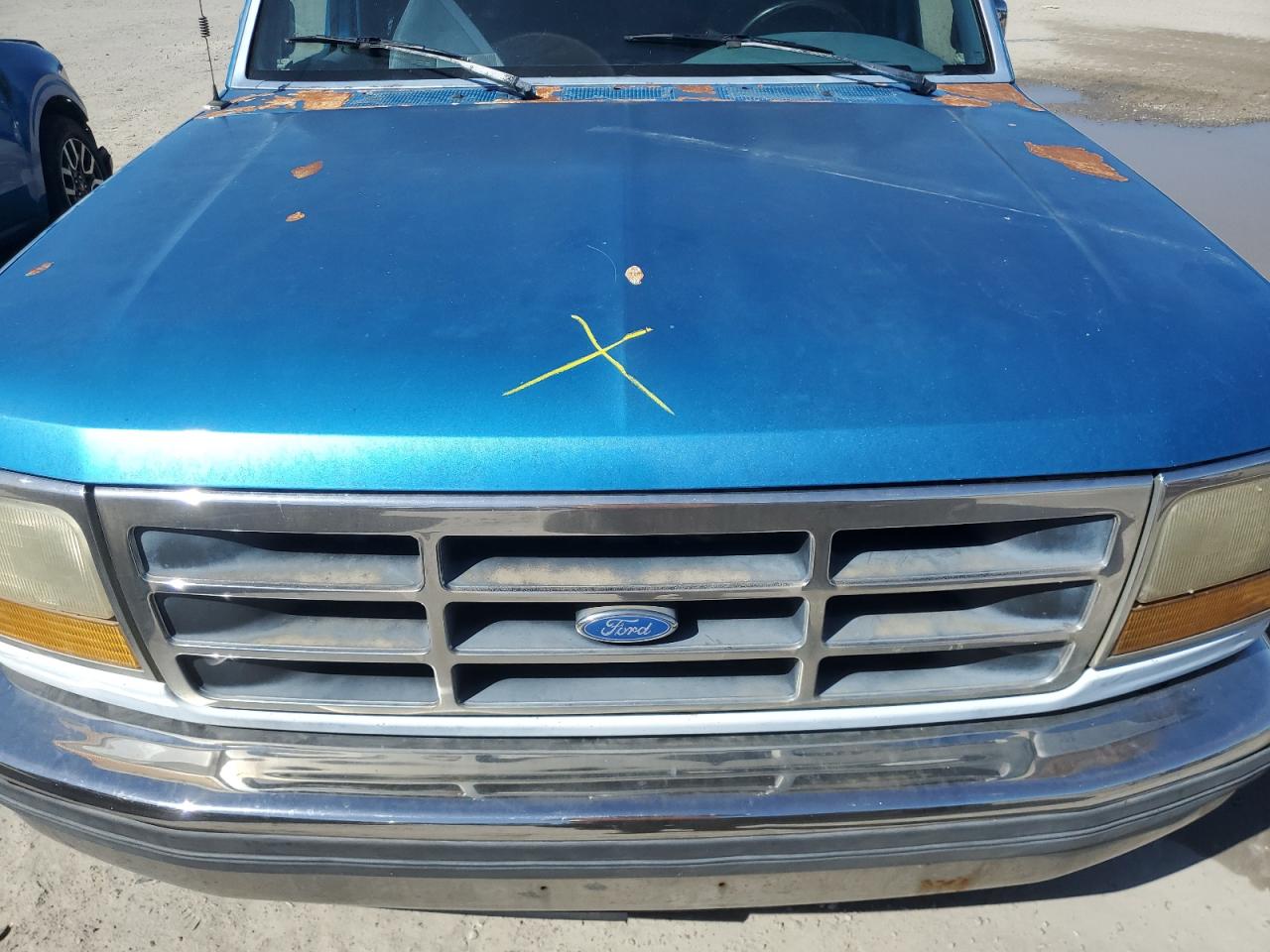 1FTEX15N0RKA22318 1994 Ford F150